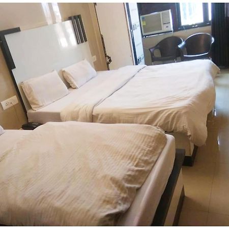 A Premium Hotel Sheeva Inn Near Temple - Fully Air Conditioning - Best Hotel Kankhal Dış mekan fotoğraf