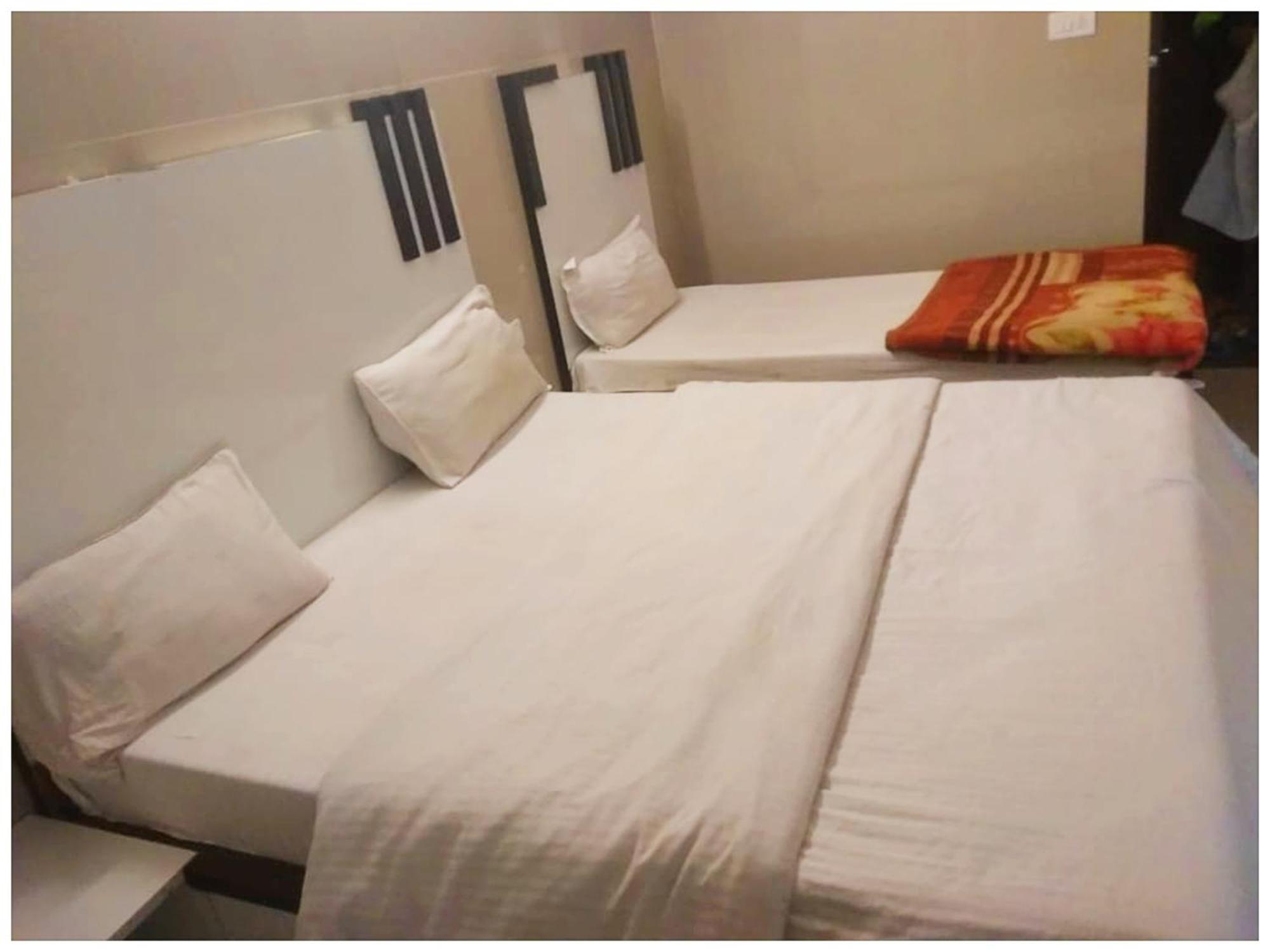 A Premium Hotel Sheeva Inn Near Temple - Fully Air Conditioning - Best Hotel Kankhal Dış mekan fotoğraf