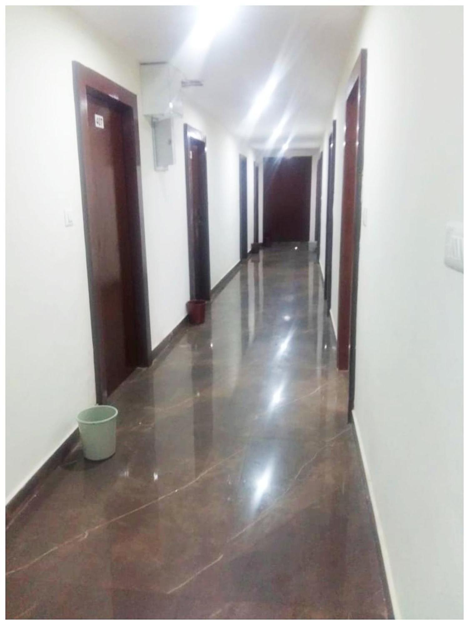 A Premium Hotel Sheeva Inn Near Temple - Fully Air Conditioning - Best Hotel Kankhal Dış mekan fotoğraf