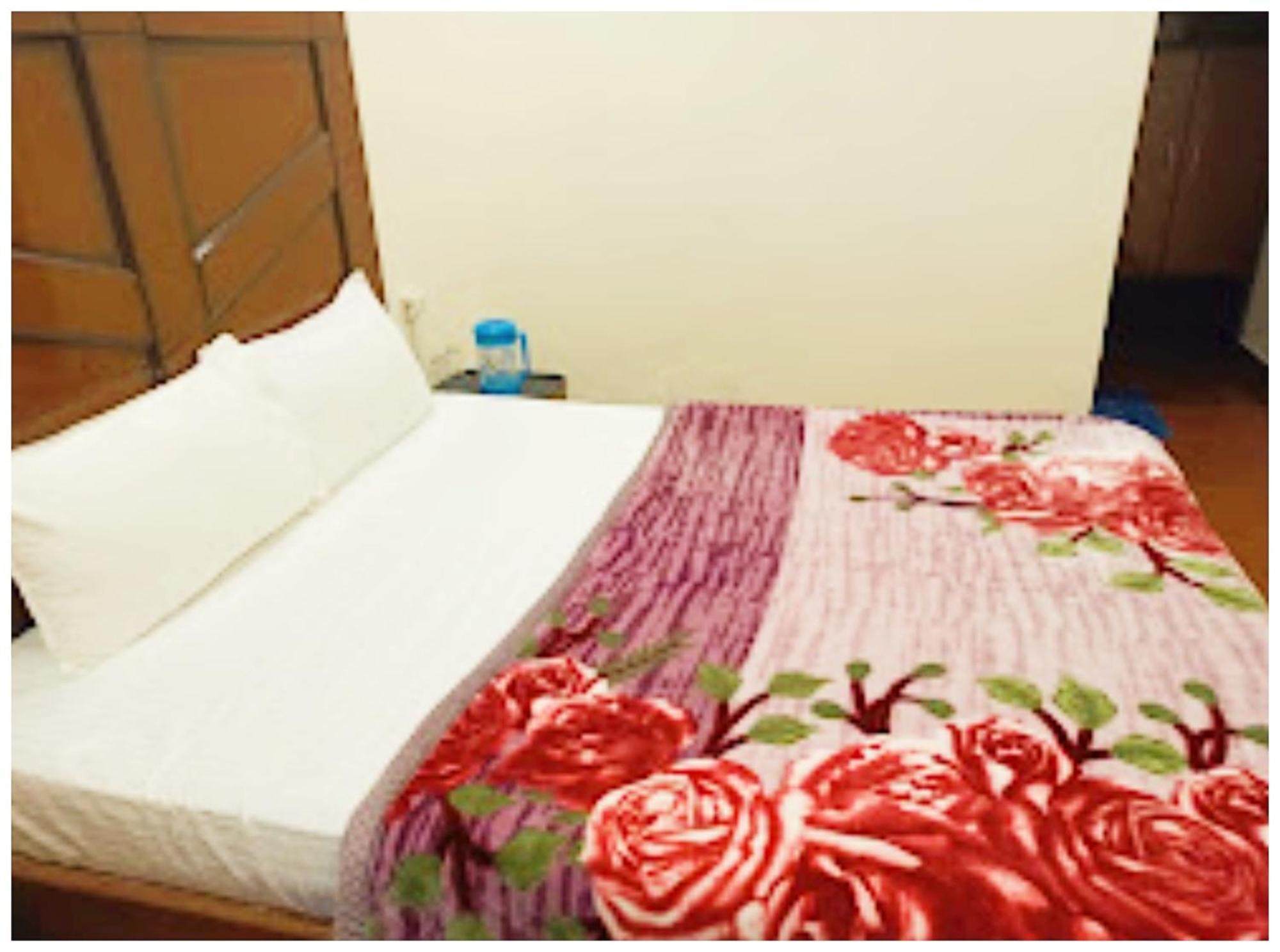 A Premium Hotel Sheeva Inn Near Temple - Fully Air Conditioning - Best Hotel Kankhal Dış mekan fotoğraf