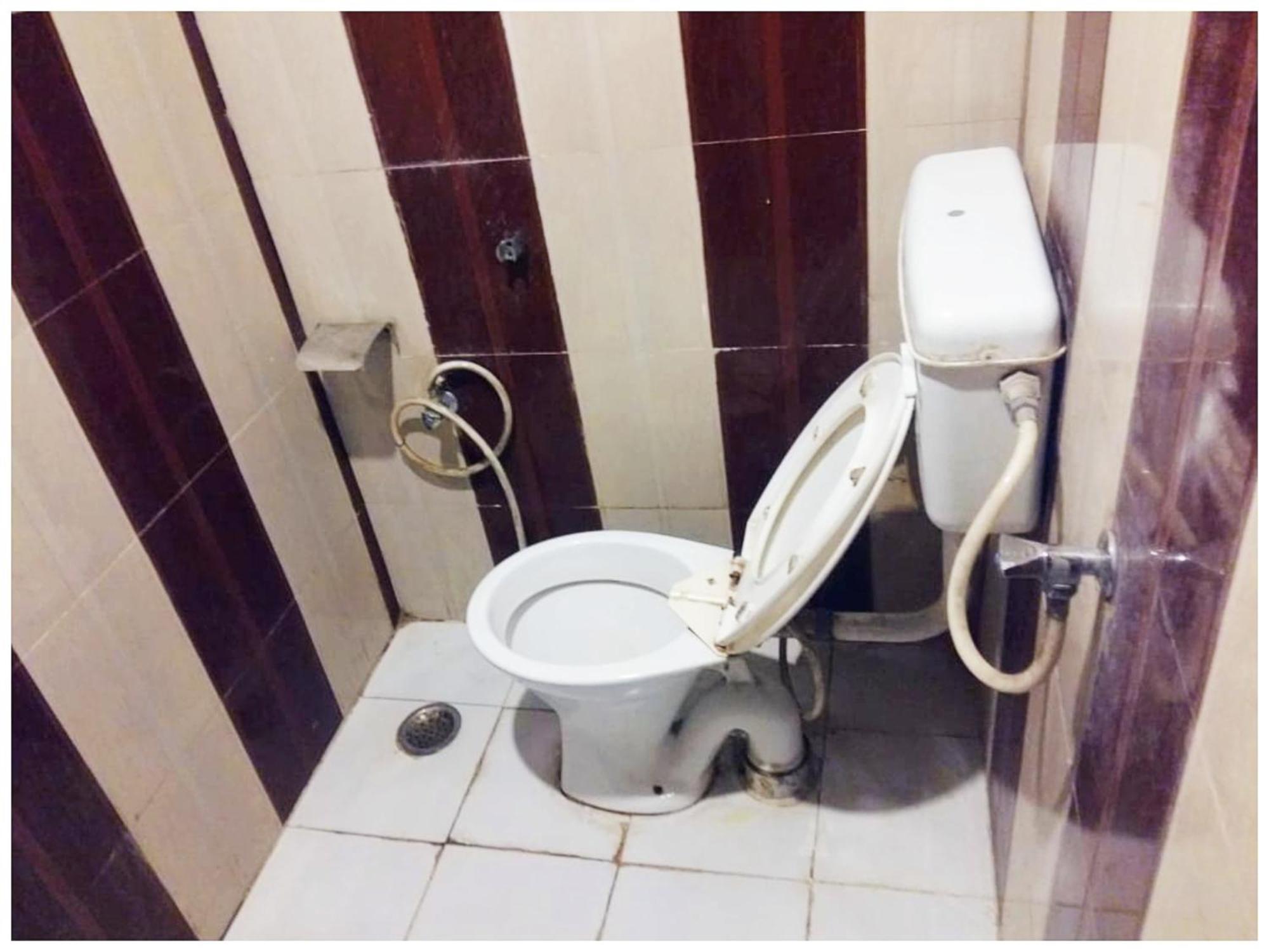 A Premium Hotel Sheeva Inn Near Temple - Fully Air Conditioning - Best Hotel Kankhal Dış mekan fotoğraf